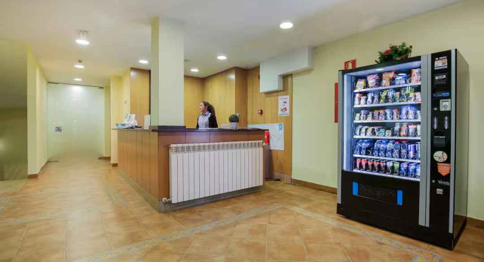 Hotel Catalunya Ski, Pas de la Casa ski chalet, image 7